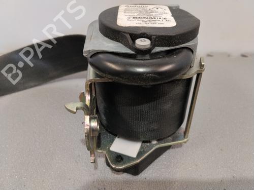 Front left seatbelt RENAULT MASTER III Platform/Chassis (EV, HV, UV) 2.3 dCi 165 RWD (HV0P, HV0U, HV10, HV12, UV0P, UV0U,... | BP36299718I26 - Image 4