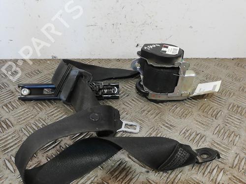 Front left belt tensioner MERCEDES-BENZ SPRINTER 3,5-t Van (B906) 313 CDI (906.631, 906.633, 906.635, 906.637) | BP25670049C87 