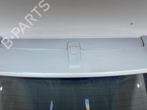 Tailgate HONDA CR-V III (RE_) 2.2 i-CTDi 4WD (RE6) | BP25664218C6 