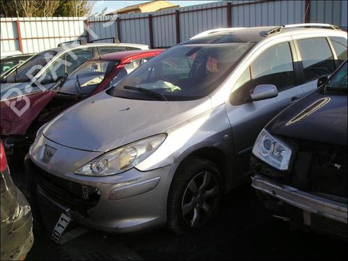 Alternator PEUGEOT 307 SW (3H) 2.0 16V | BP25671200M7 
