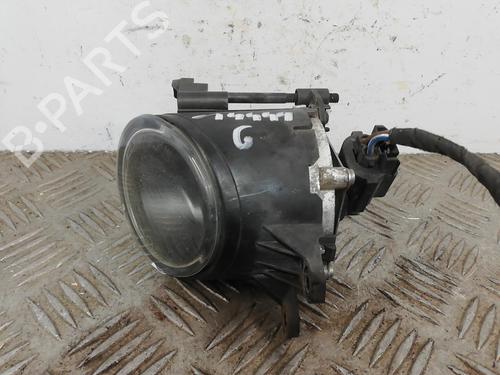 Left front fog light AUDI A4 B6 Avant (8E5) 2.5 TDI | BP25665097C30 - Image 2