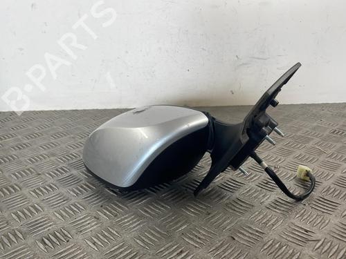 Left mirror OPEL AGILA B (H08) 1.0 (F68) | BP25668223C26 