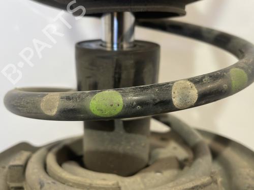 Left front shock absorber RENAULT MEGANE IV Hatchback (B9A/M/N_) 1.2 TCe 130 (B9MR) | BP25661762M16 