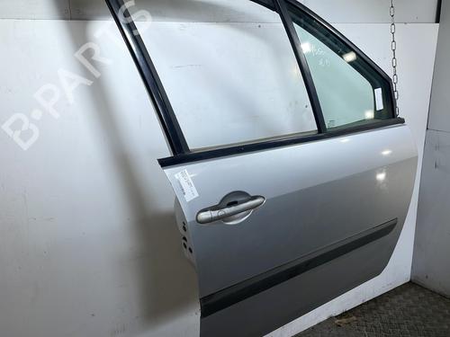 Right front door RENAULT SCÉNIC II (JM0/1_) 1.5 dCi (JM1E, JM16) | BP28471238C3 