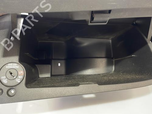 Used Glove box Glove box OPEL CORSA E (X15) 1.4 (08, 68) (75 hp) 26429667 26429667