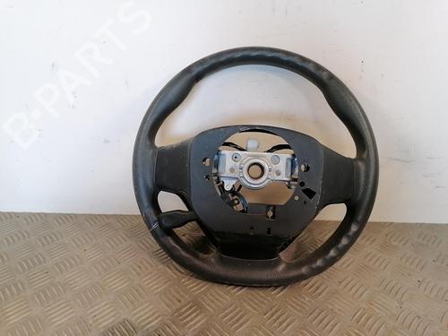 Used Steering wheel Steering wheel CITROËN C1 II (PA_, PS_) 1.0 VTi 68 (69 hp) 25668384 25668384