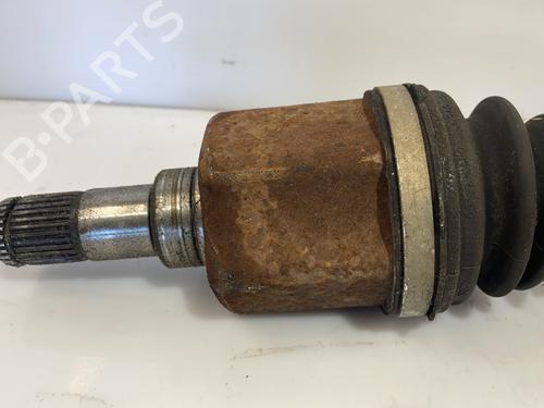 Left front driveshaft LAND ROVER RANGE ROVER SPORT I (L320) 2.7 D 4x4 | BP28361032M38