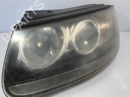 Left headlight HYUNDAI SANTA FÉ II (CM) 2.2 CRDi GLS 4x4 | BP25661962C28 