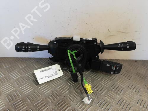 Ratstangsstang DACIA LOGAN MCV II [2013-2025]  25665791