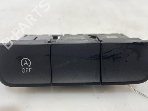 Used Switch SKODA FABIA III (NJ3) 1.2 TSI (90 hp) 25663983