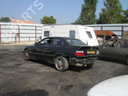 Used Parts BMW 3 Coupe (E36) 320 i (150 hp) 2534895