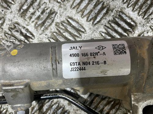 Steering rack DACIA SANDERO II 1.5 dCi | BP25665614M22 