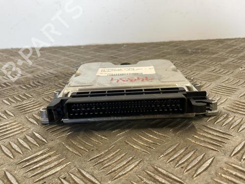 Computer motormanagement CITROËN C5 I (DC_) 2.0 HDi (DCRHZB, DCRHZE) | BP25670298M57 