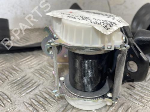 Rear right belt tensioner PEUGEOT 5008 (0U_, 0E_) 1.6 HDi | BP25670113C90