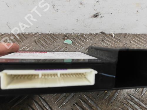 Elektronisk modul TOYOTA RAV 4 III (_A3_) 2.2 D 4WD (ALA30_, ALA30R) (136 hp) 25667652