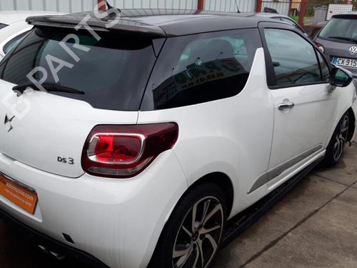 Starter DS DS 3 (SA_) 1.6 BlueHDi 116 (SABHXM) | BP25670514M8 - Image 6