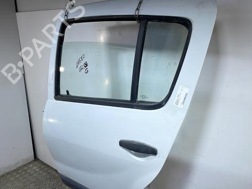 Dør venstre bagtil DACIA SANDERO 1.5 dCi | BP28690490C4 - Image 3