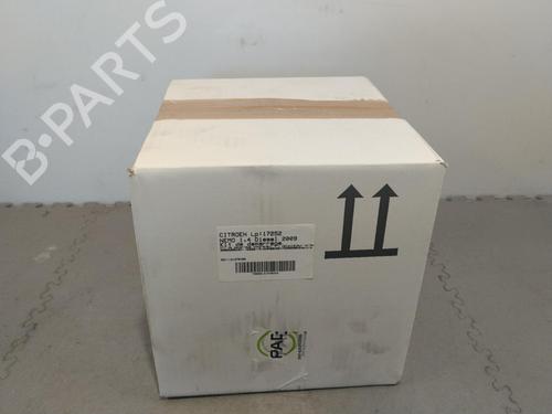 Electronic module CITROËN NEMO MPV 1.4 HDi | BP38745820M83 - Image 15