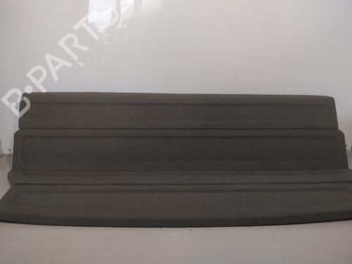 Chapeleira/Cortina mala Chapeleira/Cortina mala OPEL MERIVA A MPV (X03) 1.6 16V (E75) (100 hp) 36264763 36264763