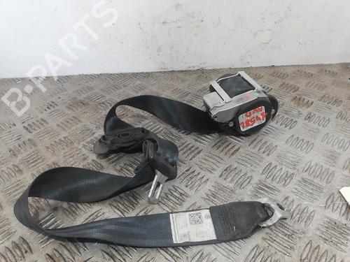 Used Front right belt tensioner VW GOLF VI (5K1) 2.0 TDI (110 hp) 25669832