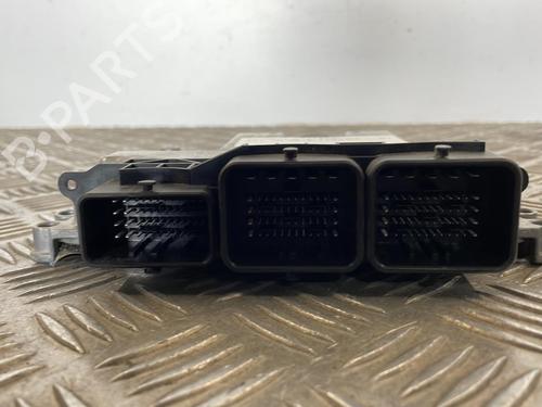 Used Engine control unit (ECU) Engine control unit (ECU) PEUGEOT 207 (WA_, WC_) 1.4 HDi (68 hp) 25663181 25663181