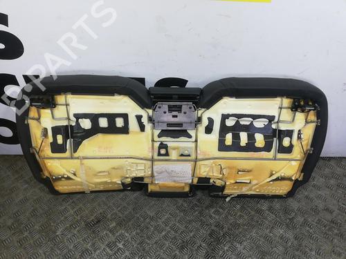 Rear seat VOLVO V40 Hatchback (525) T3 | BP25667691C17  - Image 8