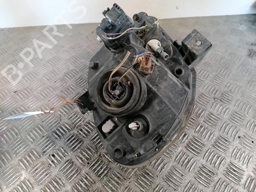Left headlight RENAULT KANGOO Express (FC0/1_) 1.5 dCi (FC07, FC1R) | BP25670662C28 