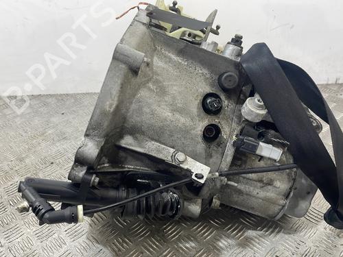 Gearbox PEUGEOT 208 I (CA_, CC_) 1.6 HDi | BP25668971M3 