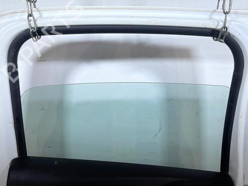 Left rear door CITROËN C3 II (SC_) 1.1 i | BP27809497C4 