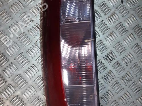Højre baglygte OPEL CORSA C (X01) 1.0 (F08, F68) | BP25671098C35 