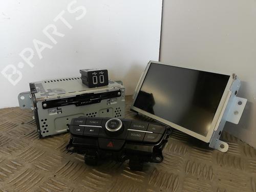 Radio FORD KUGA II (DM2) 1.5 TDCi | BP25665822E6 - Image 11