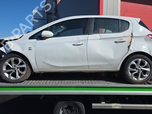 Brukte deler til OPEL CORSA E (X15) 1.4 (08, 68) 4770522