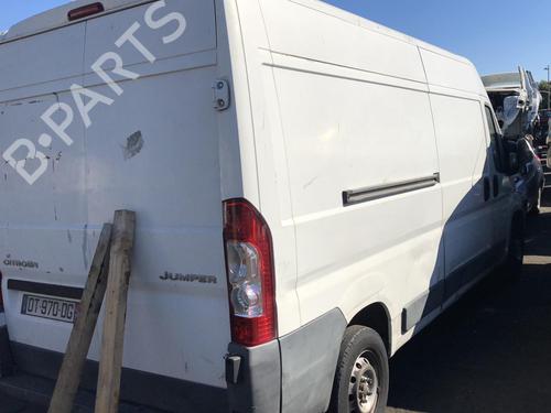 Grill CITROËN JUMPER II Van 2.2 HDi 130 | BP25668081C40 - Image 12
