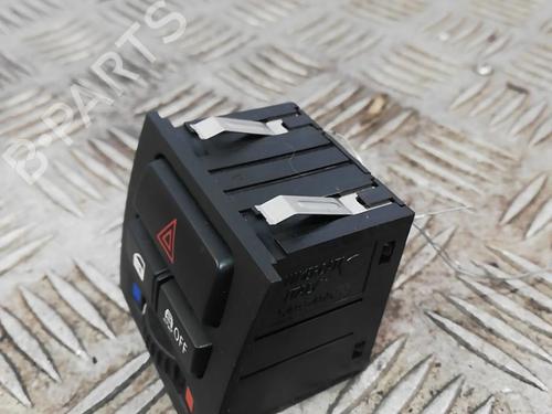 Used Warning switch BMW 3 (E90) 318 d (143 hp) 25667819