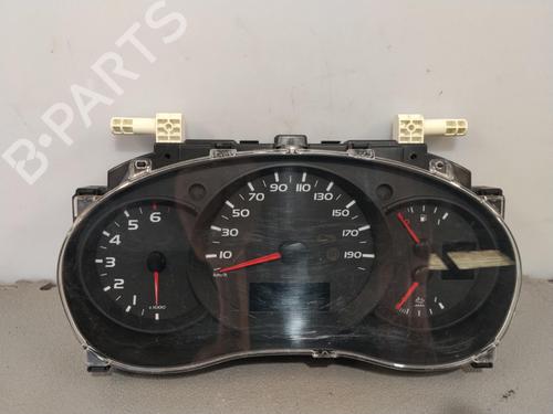 instrument-cluster-renault-master-iii-van-fv-2010-40444883 main image