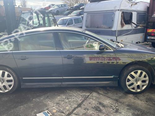 Engine control unit (ECU) CITROËN C6 (TD_) 2.7 HDi | BP25667621M57  - Image 8