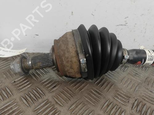 Left front driveshaft ALFA ROMEO GIULIETTA (940_) 2.0 JTDM (940FXQ1A, 940FYC1A) | BP25667720M38 
