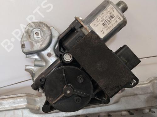 Used Front left window mechanism Front left window mechanism 38543333 38543333