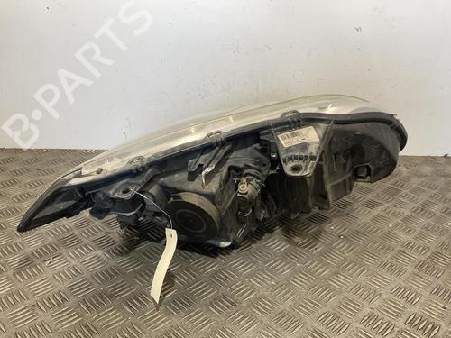 Left headlight RENAULT LAGUNA III (BT0/1) 1.5 dCi (BT00, BT0A, BT0T, BT1J) | BP25662827C28 
