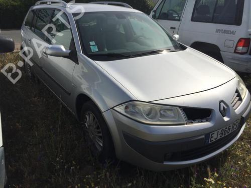 Right taillight RENAULT MEGANE II Estate (KM0/1_) 1.6 16V | BP25666219C35 