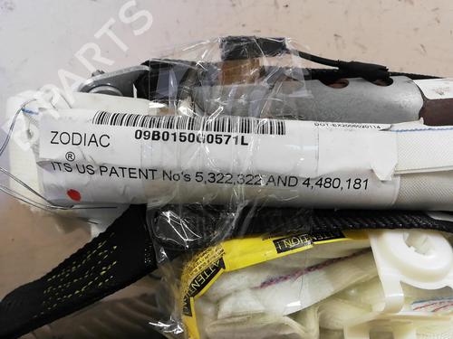 Right curtain airbag BMW 5 Touring (E61) 530 d | BP25670647C12 