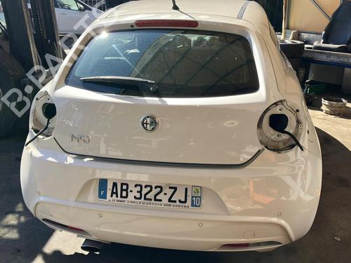 Left taillight ALFA ROMEO MITO (955_) 1.6 JTDM (955AXC1B) | BP25665229C34 