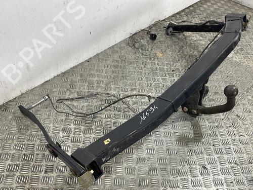 Tow ball/Mechanism RENAULT SCÉNIC II (JM0/1_) 1.5 dCi (JM1E, JM16) | BP29481510C141 