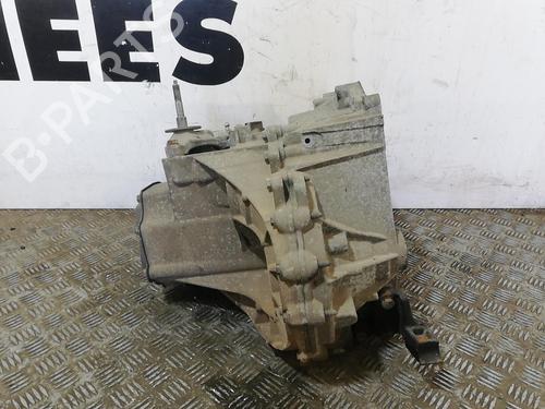 Used Gearbox PEUGEOT 308 SW I (4E_, 4H_) 1.6 HDi (109 hp) 25665026