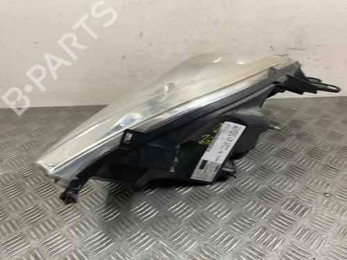Right headlight PEUGEOT BIPPER (AA_) 1.4 HDi | BP25668333C29 