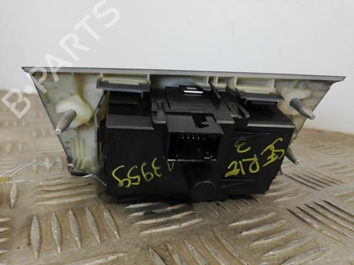Used Headlight switch BMW 3 (E90) 318 i (129 hp) 25668013