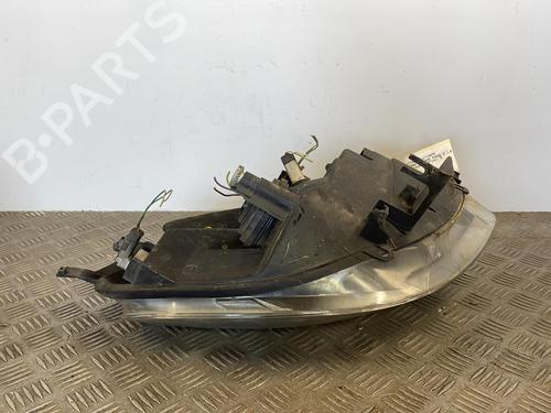 Used Left headlight Left headlight CITROËN XSARA PICASSO (N68) 1.6 HDi (90 hp) 25667926 25667926