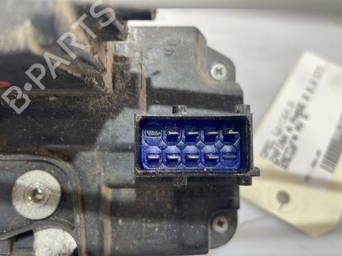 Front left lock OPEL ZAFIRA A MPV (T98) 2.2 DTI 16V (F75) | BP28096043C98 