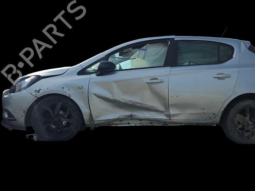 gearbox-opel-corsa-e-x15-2014-34045882 main image