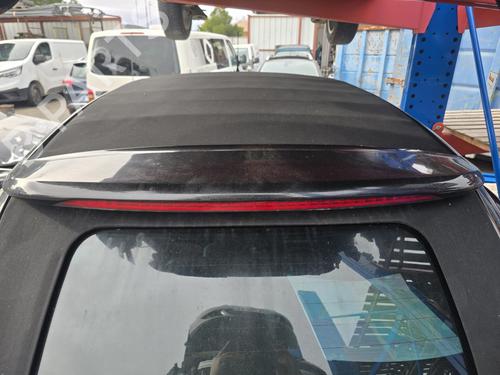 Bremselys CITROËN DS3 (SA_) 1.6 VTi 120 (120 hp) 31977573